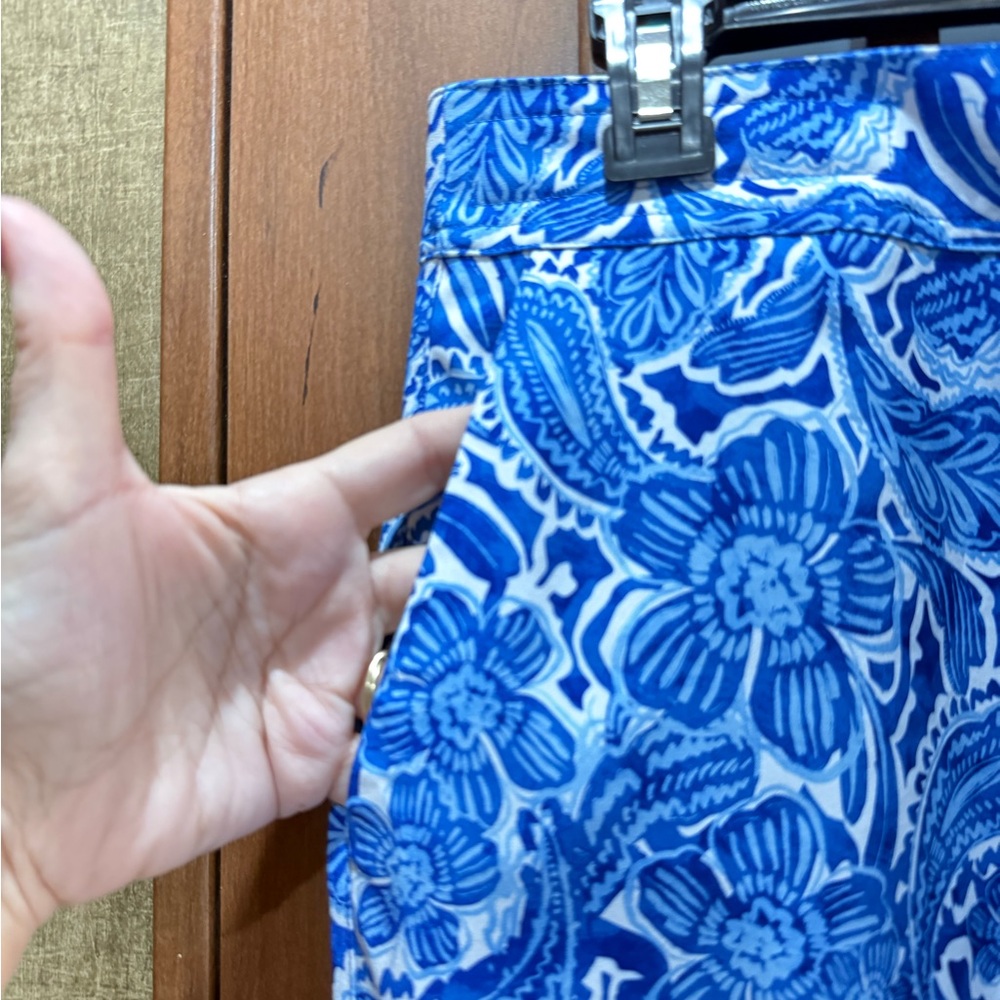 Ripskirt Hawaii Large Length 3 EUC - Picture 2 of 4